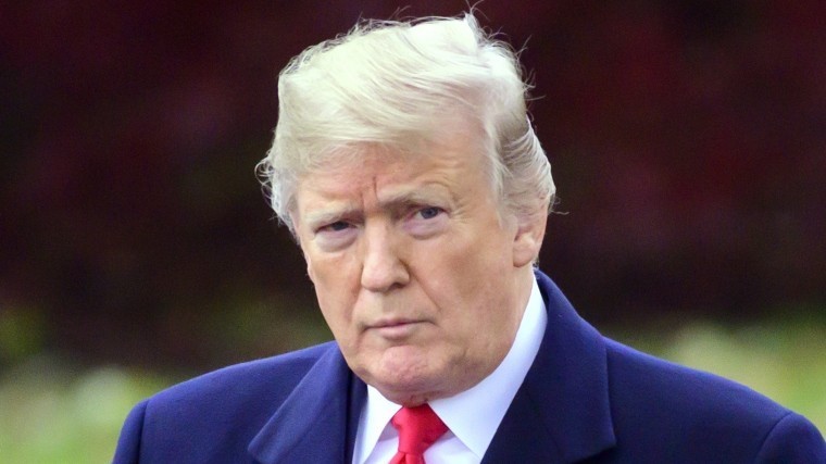 Трамп заявил о своих шансах получить Нобелевскую премию мира