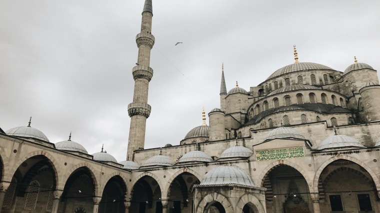 Константинополь не смог назначить объединительный собор украинских епископов