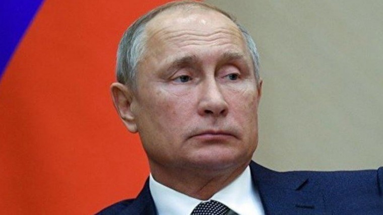 Власти Аргентины отреагировали на отмену Трампом встречи с Путиным