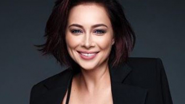 Самбурская рассказала о своих переживаниях накануне громкой премьеры