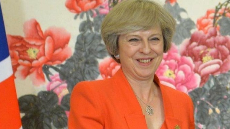 Лондон потребует введения санкций против Москвы из-за ситуации в Черном море