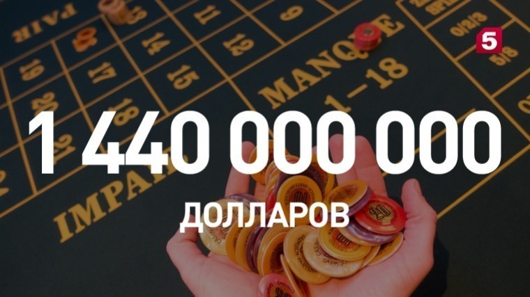 Бизнесмен из Китая крупно проигрался в казино и обанкротил свою компанию