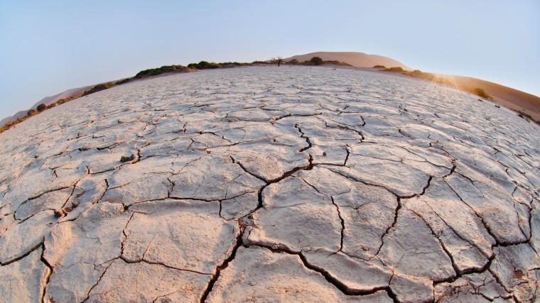 Эксперт NASA: Земля может превратиться в Венеру