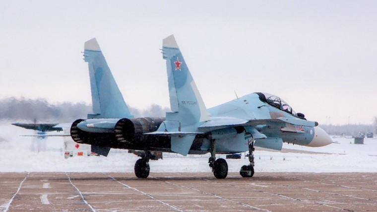 Минобороны требует от ОАК 5,4 миллиарда рублей неустойки