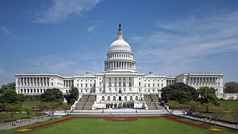 ВКонгрессе США признали беззащитность перед российским гиперзвуковым оружием ВКонгрессе США признали беззащитность перед российским гиперзвуковым оружием