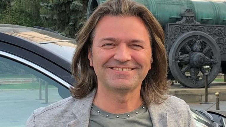 Всемействе Маликовых произошло пополнение Всемействе Маликовых произошло пополнение