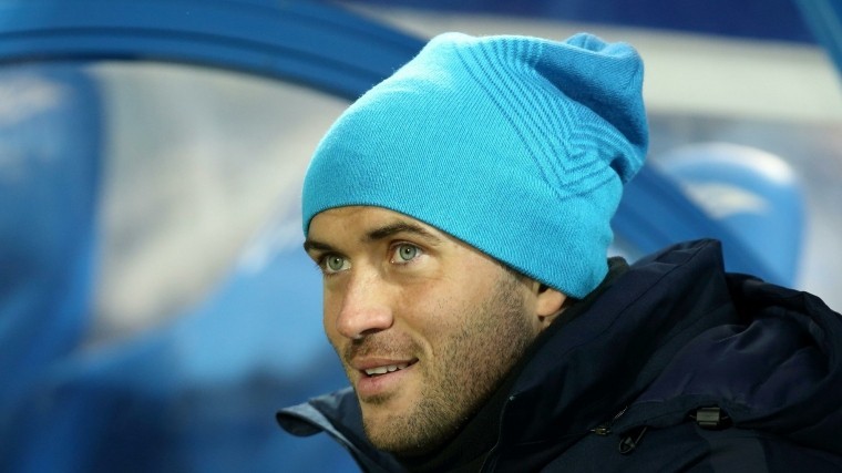 Кержаков сообщил в полицию о подготовке его убийства