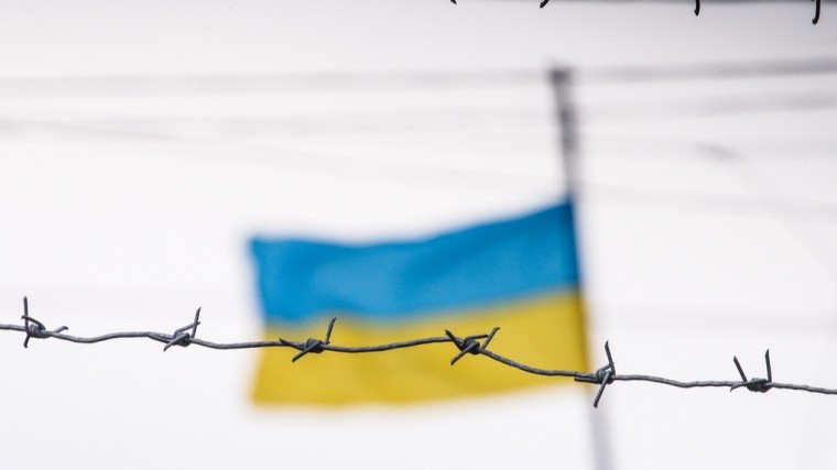 Россия вводит запрет на импорт ряда украинских товаров