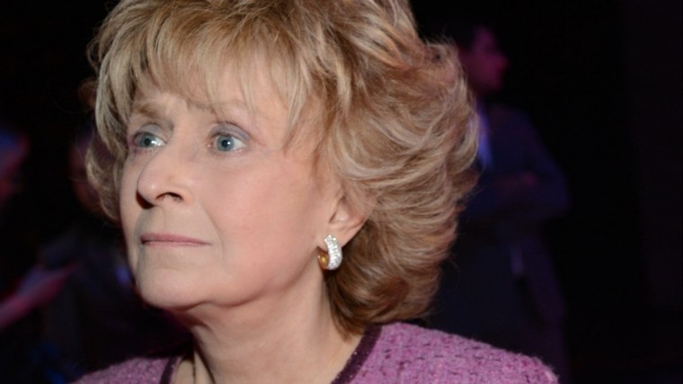 Регина Дубовицкая всерьез задумалась о пластике