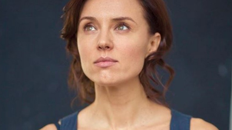 «Это очень радует»: Ксения Алферова о реакции подписчиков на фото из бани