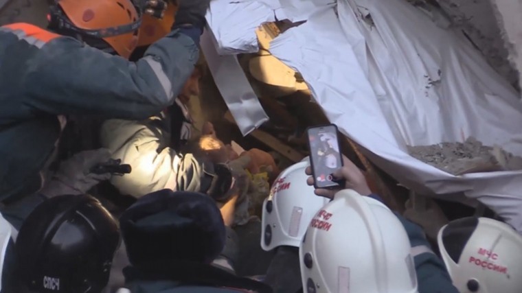 Спецборт ФМБА доставил 11-месячного малыша из Магнитогорска в Москву