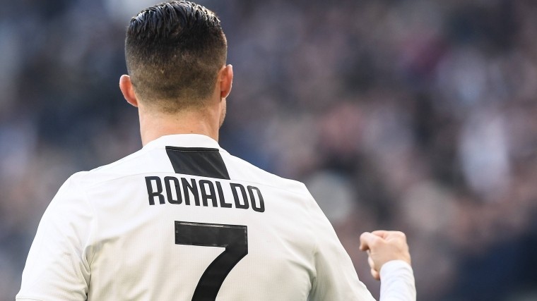 Роналду намерен вернуться в сборную Португалии