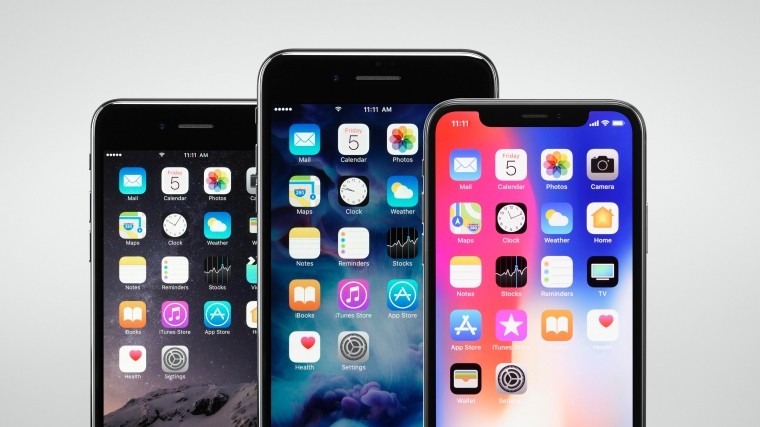 Из-за повышения НДС в России резко подорожала продукция Apple