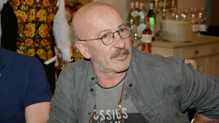 История спасения Розенбаумом авиапассажирки получила неожиданное продолжение