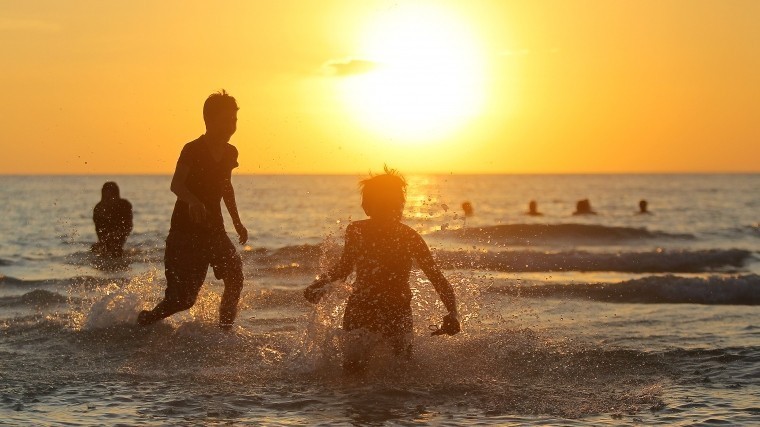 С нового года у граждан России появились дополнительные дни отпуска