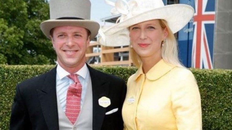 Букингемский дворец готовится к новой свадьбе