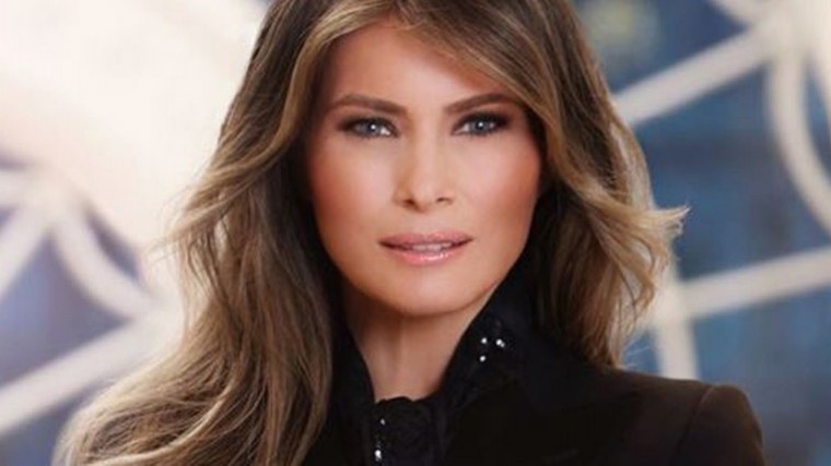 Экстрасенс: Меланья Трамп стала не нужна мужу и считает дни до развода