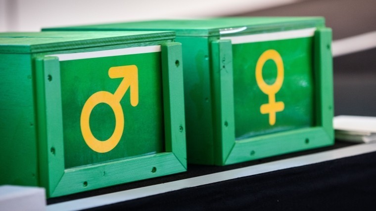 Британцы рассказали самые забавные причины отказа от секса