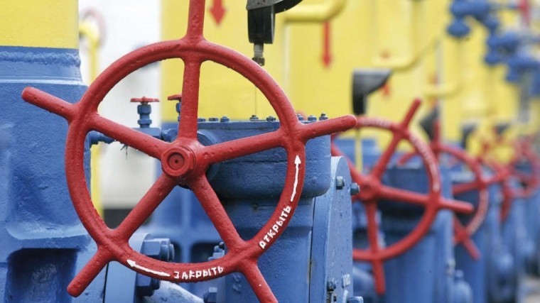 Пользователи высмеяли Нафтогаз запросьбу оплатить неподписанный контракт Пользователи высмеяли Нафтогаз запросьбу оплатить неподписанный контракт