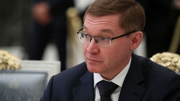 Минстрой обсудил с подрядчиками раздел пострадавшего дома в Магнитогорске