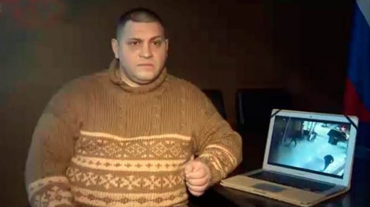 Участник перестрелки с бандитами на Рочдельской впервые рассказал о случившемся