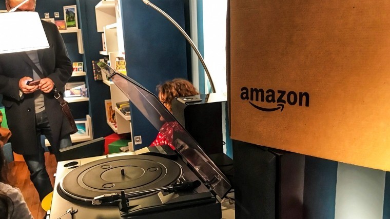 Amazon использовал украинцев вместо программы для слежки за пользователями Ring