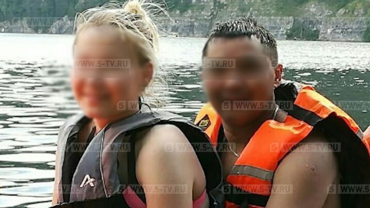 Жуткие подробности стрельбы вБашкирии, где погибли четыре человека Жуткие подробности стрельбы вБашкирии, где погибли четыре человека