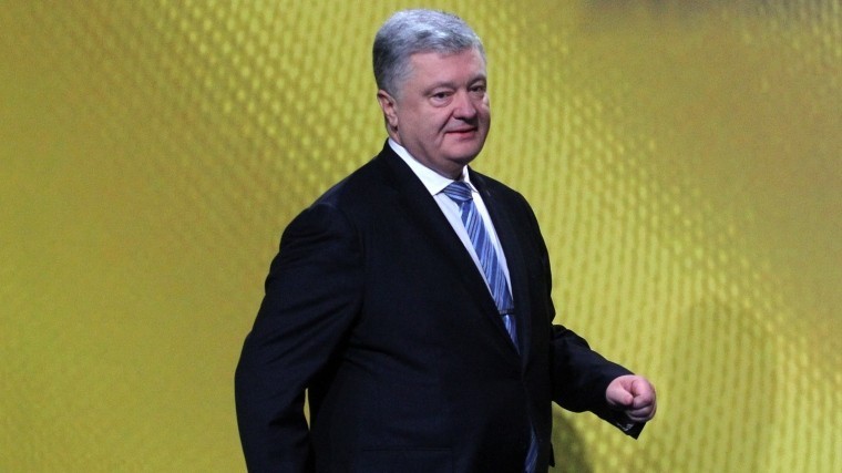 Порошенко рассказал, намерен ли он встречаться с Собчак во время ее визита в Киев