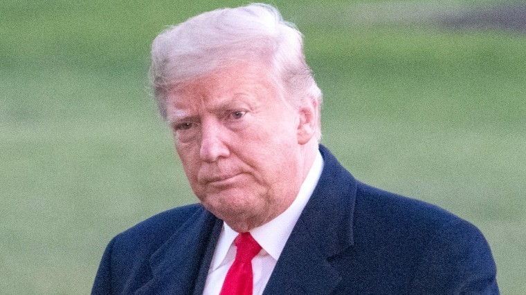 Трамп значительно усилит систему ПРО на Аляске