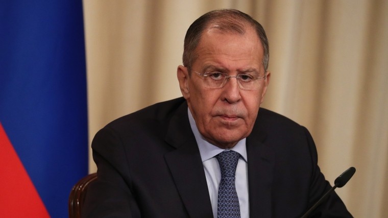 МИД РФ: Россия изучит предложения ФРГ по Керченскому проливу