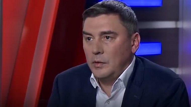 Позорный провал: депутат Рады осостоянии экономики Украины Позорный провал: депутат Рады осостоянии экономики Украины