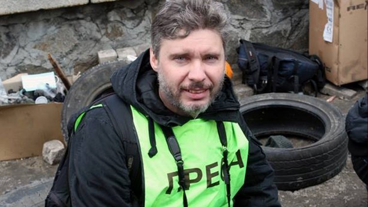 Видео: Работы лауреатов фотоконкурса имени Андрея Стенина привезли вПрагу Видео: Работы лауреатов фотоконкурса имени Андрея Стенина привезли вПрагу
