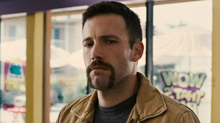 Вид Бена Аффлека после реабилитации поверг фанатов в ужас