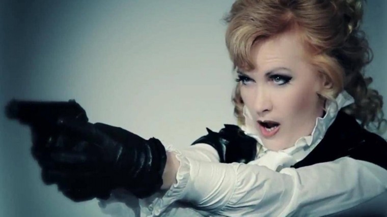 Светлана Разина заявила о пропаже супруга