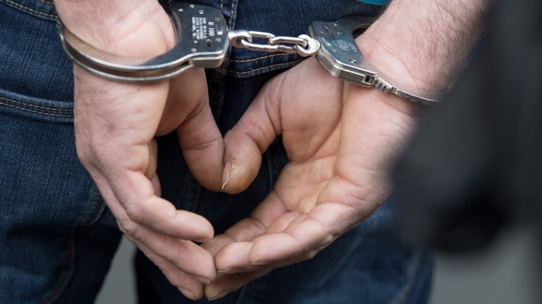 Подозреваемый в убийстве экс-бойца ММА задержан в Ивановской области