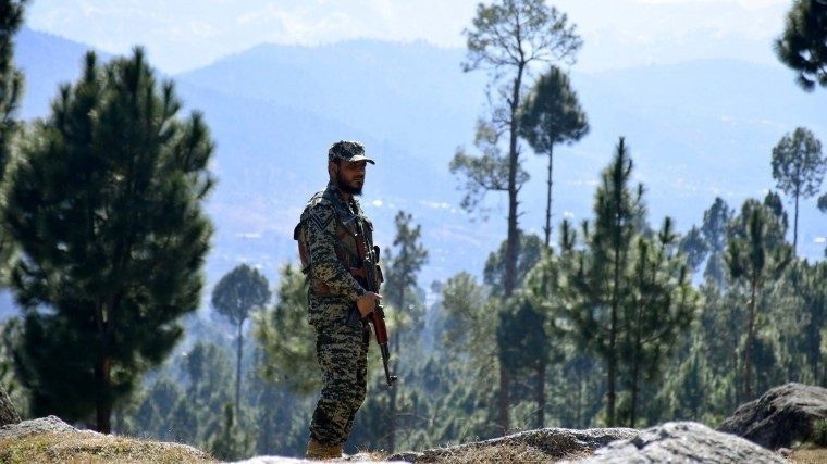 США призывает Индию и Пакистан сесть за стол переговоров