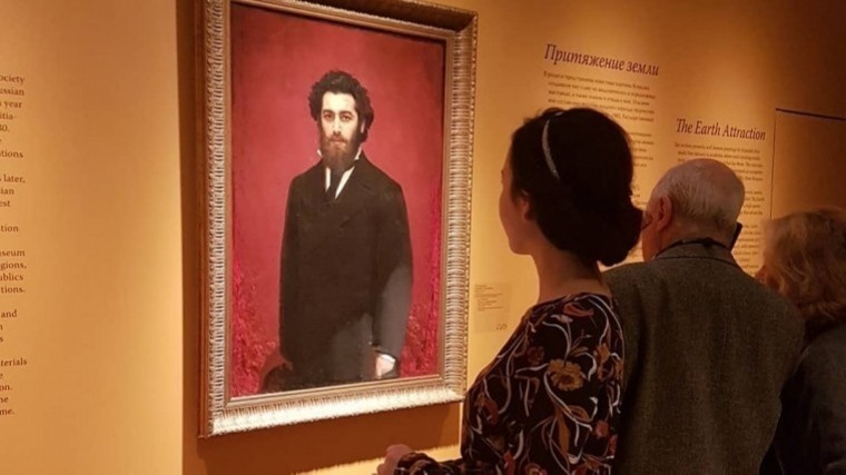 Минкультуры: Шедевры живописи в ведущих музеях РФ должным образом не защищены