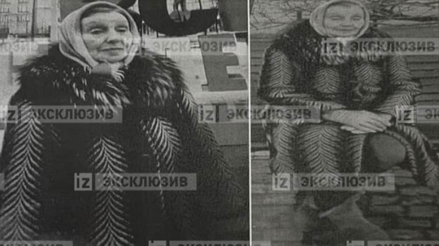 Фото Марии Стерниковой