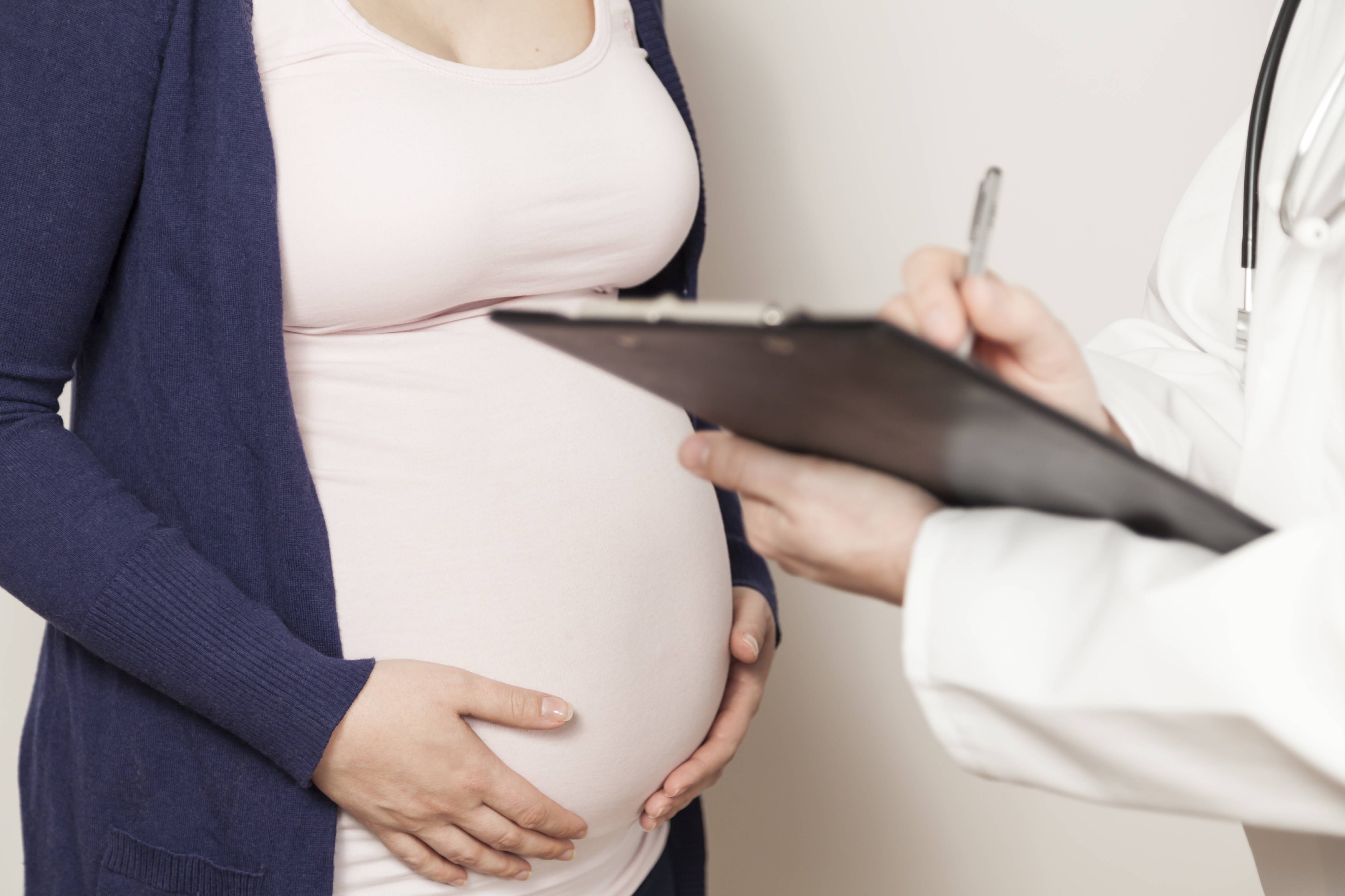 Секс во время беременности: удовольствие без вреда