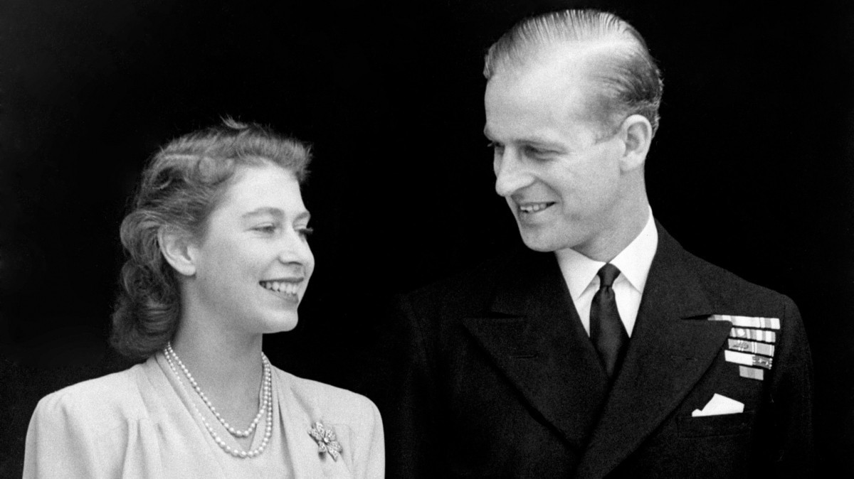 Принц из обнищавшей королевской семьи был не лучшей кандидатурой в качестве мужа для будущей королевы Великобритании.