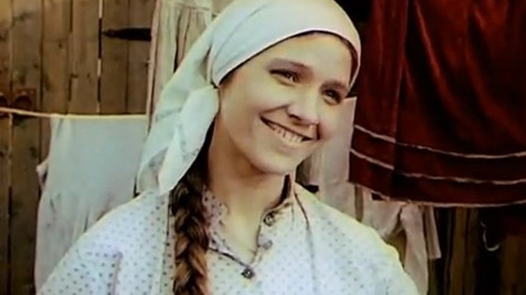 Кадр из фильма «Тени исчезают в полдень», реж. В. Усков, В. Краснопольский, СССР, 1971 год