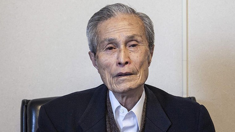 Вторая мировая породила поколение японцев, переживших падение атомной бомбы