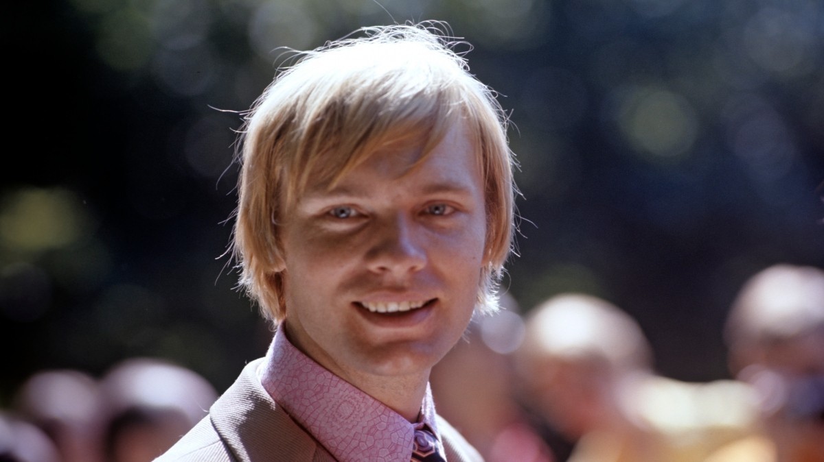 Олег Видов в 1973-м