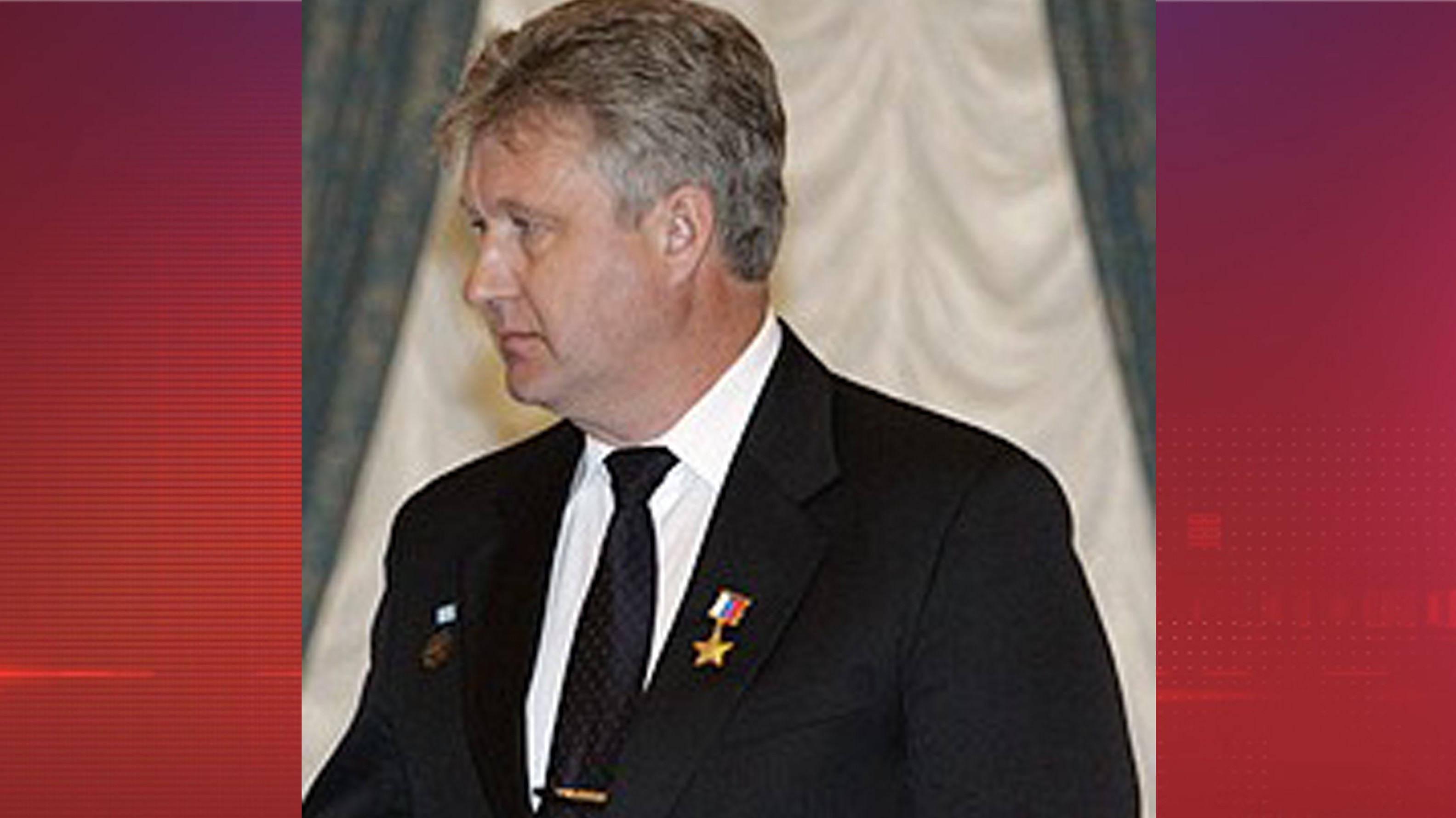 Николай Куимов