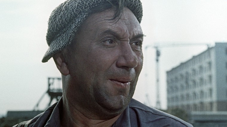 Кто из звезд советского кино прозябал в нищете?