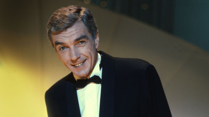 Худсовету не нравился «фривольный» стиль Юрия Николаева.