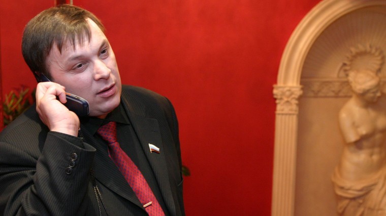 Нашел крайнюю: Андрей Разин обвинил в смерти Юры Шатунова судью из Ставрополя