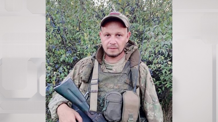 Участник СВО Александр Редников погиб при пожаре в Костроме, спасая людей1