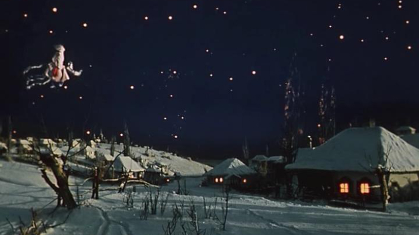 10 лучших советских киносказок для настроения на Новый год4