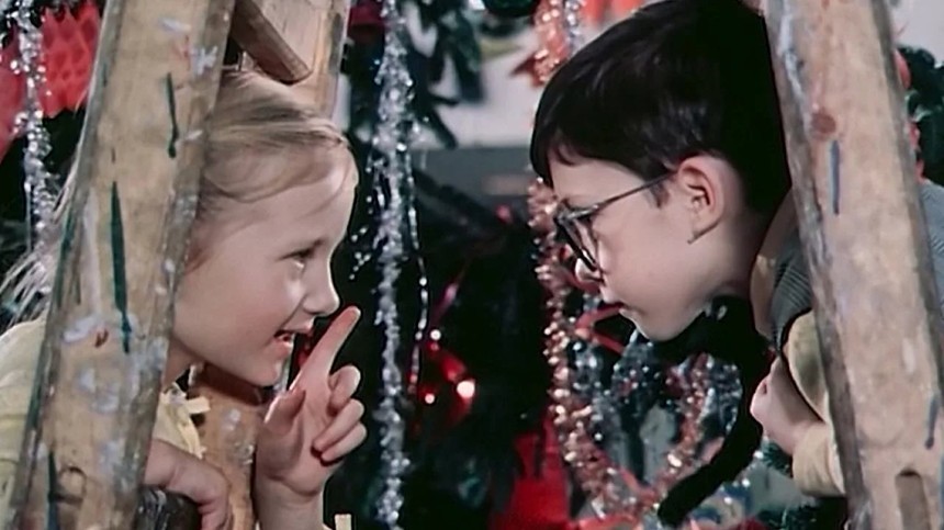 10 лучших советских киносказок для настроения на Новый год5